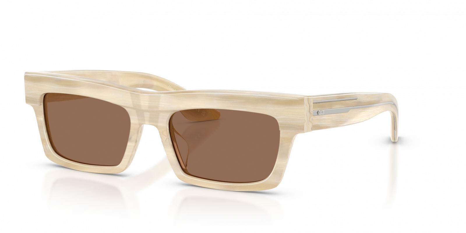 Oliver Peoples OV5607SU 104973 1985c 
